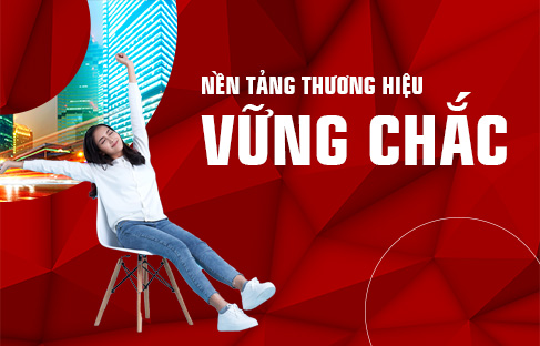 Thiết kế Logo thương hiệu