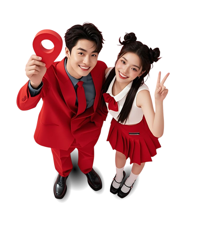 thiet ke logo nhan dien thuong hieu hero model 02
